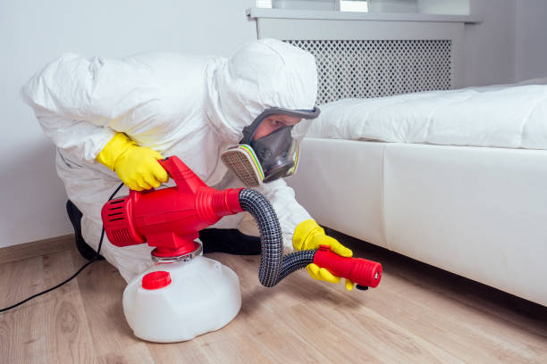 Best Emergency Pest Control  in Elkridge, MD